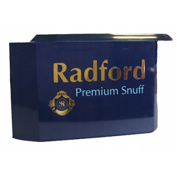 RADFORD PREMIUM SNUFF